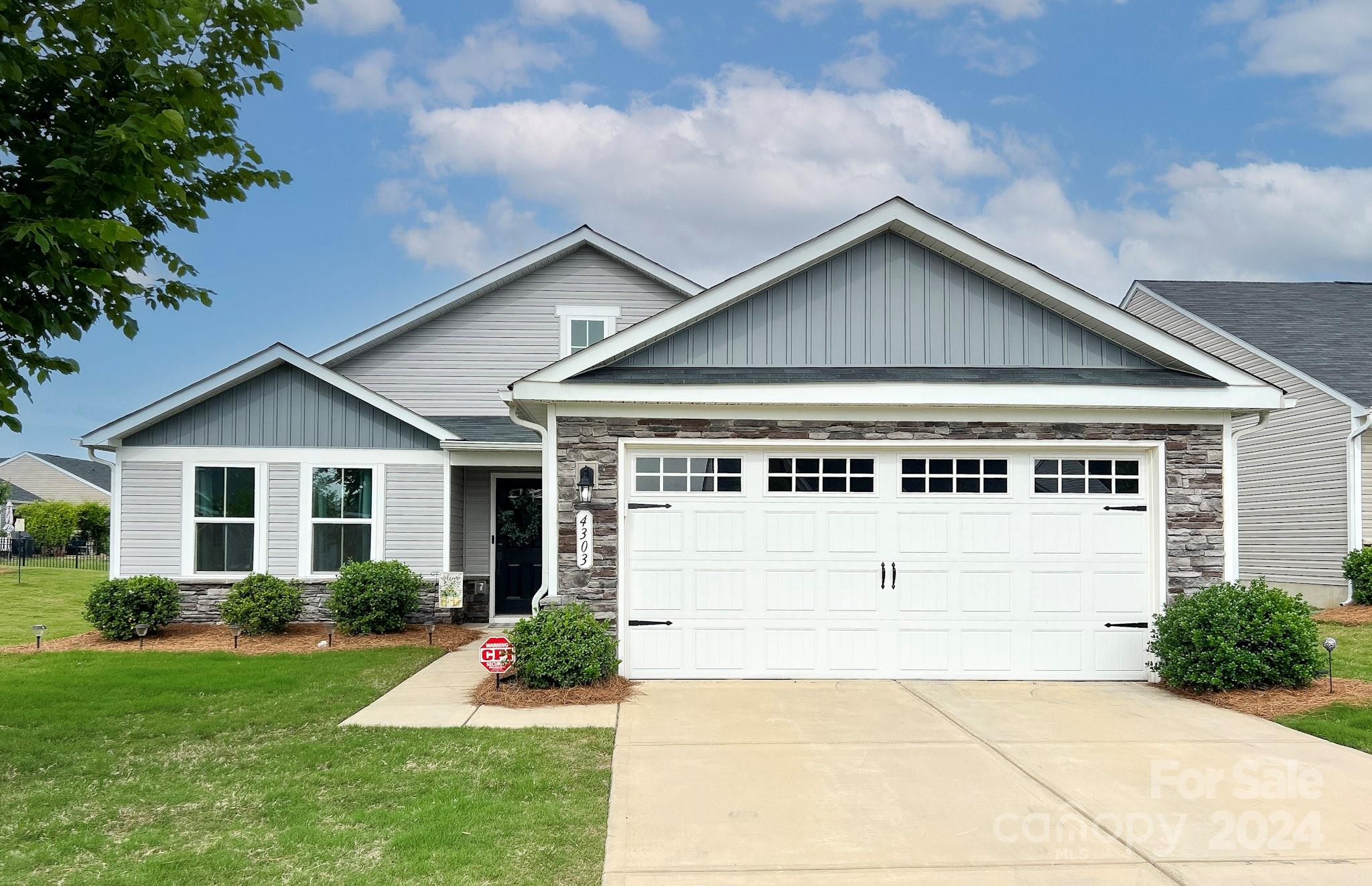 4303 Greenleaf Street NW Concord NC 28027