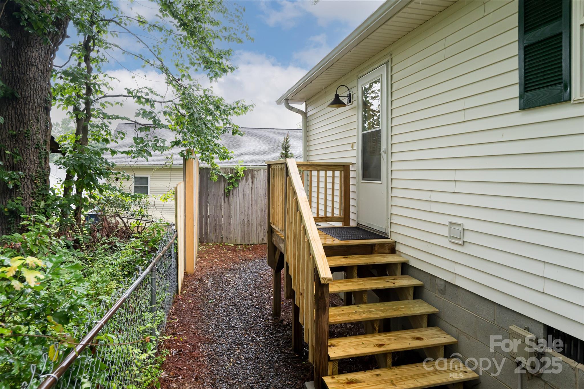 77 Baker Avenue Asheville NC 28806