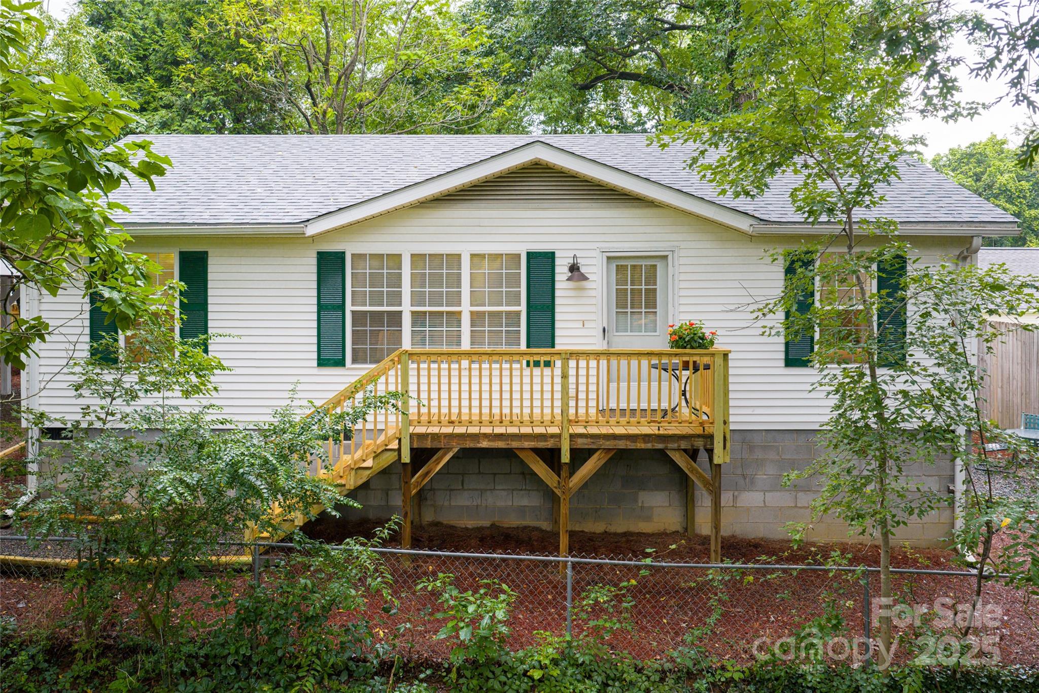 77 Baker Avenue Asheville NC 28806