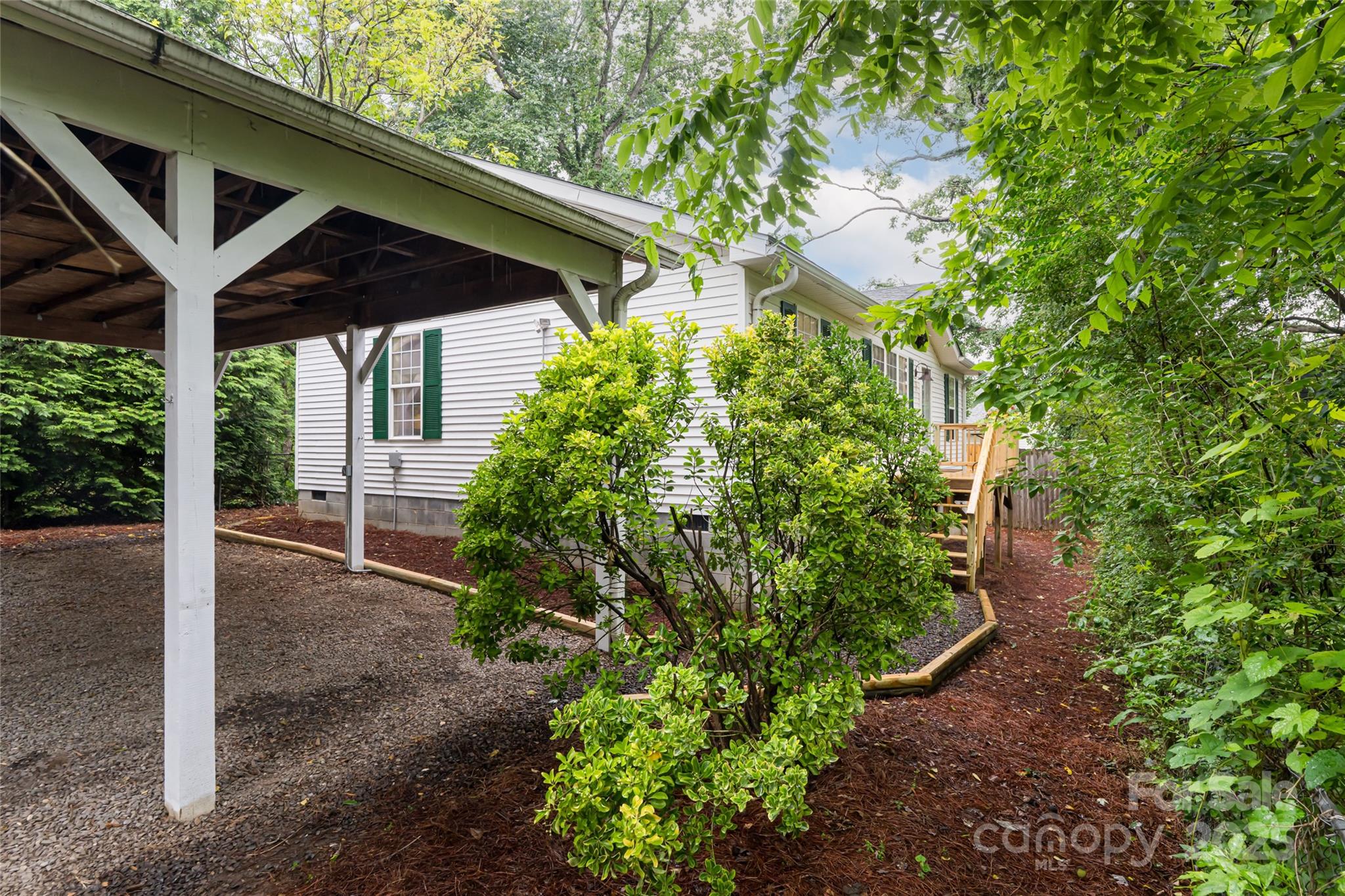 77 Baker Avenue Asheville NC 28806
