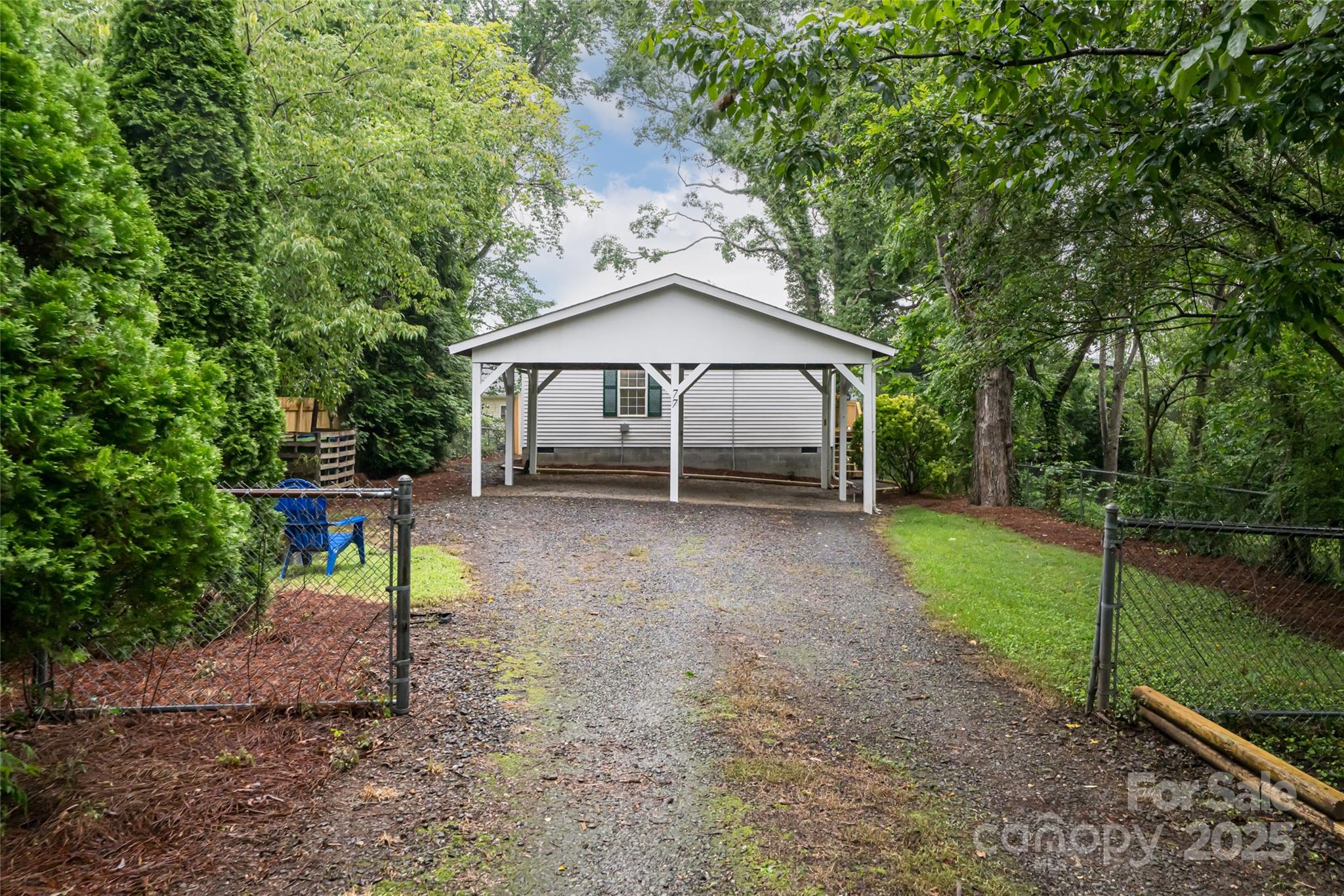 77 Baker Avenue Asheville NC 28806