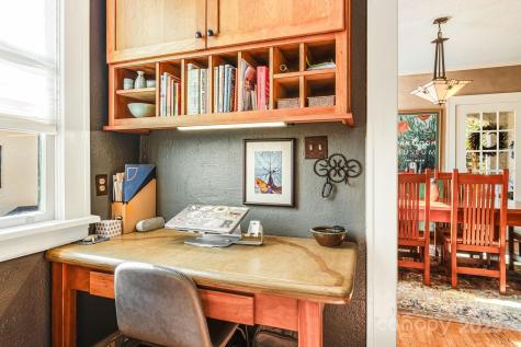 25 Normandy Road Asheville NC 28803