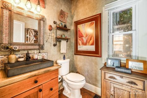 25 Normandy Road Asheville NC 28803