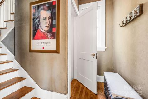 25 Normandy Road Asheville NC 28803