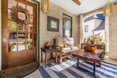 25 Normandy Road Asheville NC 28803