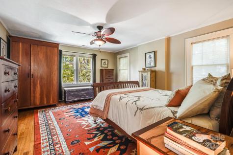 25 Normandy Road Asheville NC 28803