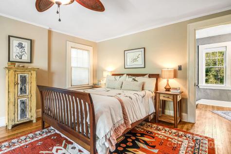 25 Normandy Road Asheville NC 28803