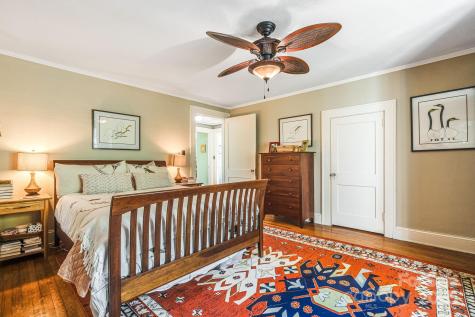 25 Normandy Road Asheville NC 28803