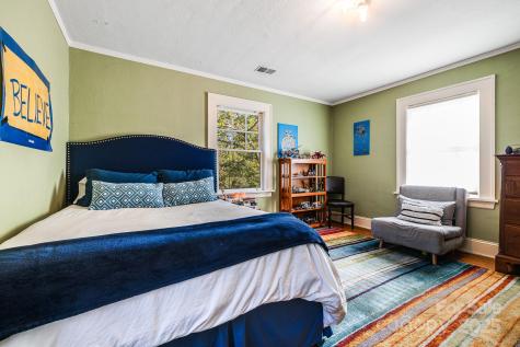 25 Normandy Road Asheville NC 28803