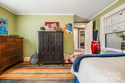 25 Normandy Road Asheville NC 28803