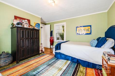 25 Normandy Road Asheville NC 28803