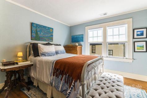 25 Normandy Road Asheville NC 28803