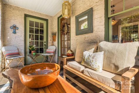 25 Normandy Road Asheville NC 28803