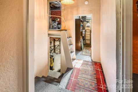 25 Normandy Road Asheville NC 28803