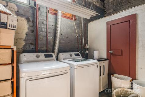 25 Normandy Road Asheville NC 28803