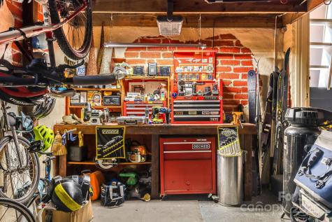 25 Normandy Road Asheville NC 28803