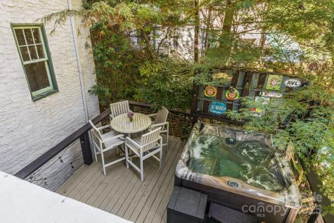 25 Normandy Road Asheville NC 28803