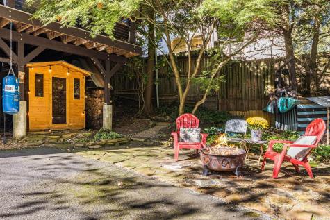 25 Normandy Road Asheville NC 28803