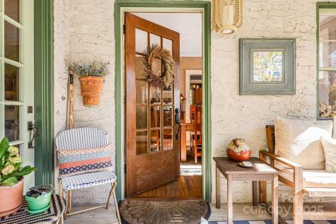 25 Normandy Road Asheville NC 28803