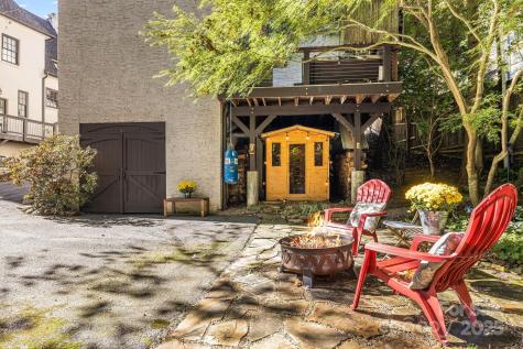 25 Normandy Road Asheville NC 28803