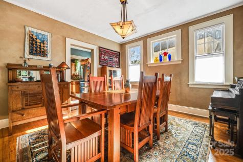25 Normandy Road Asheville NC 28803