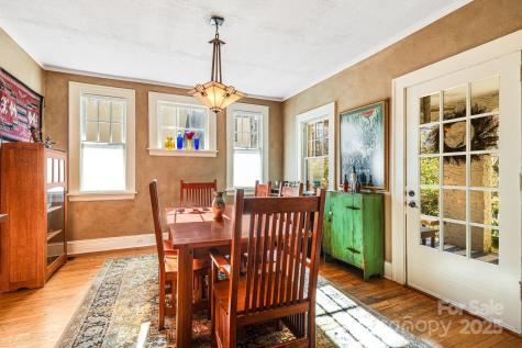 25 Normandy Road Asheville NC 28803