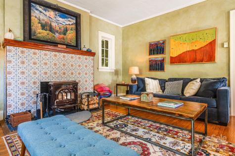 25 Normandy Road Asheville NC 28803