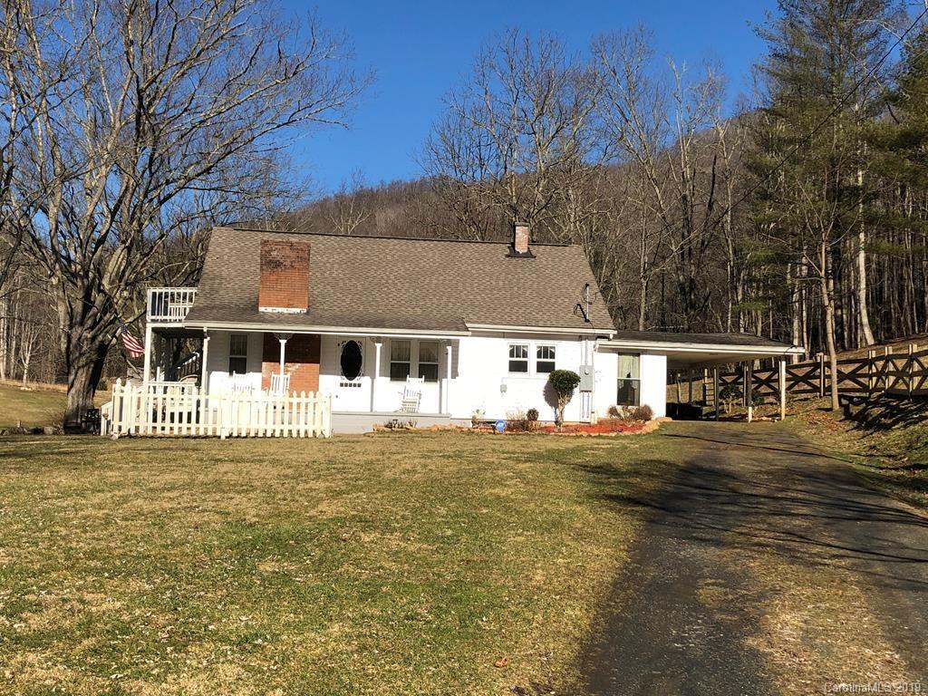 501 Sandy Branch Road Bakersville NC 28705