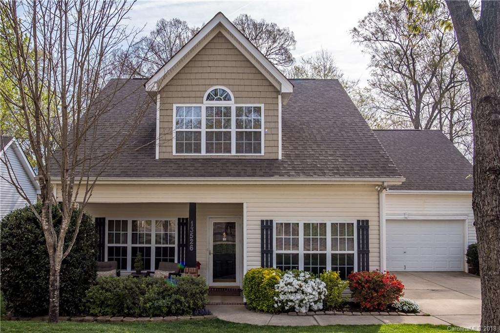13526 Glencreek Lane Huntersville NC 28078
