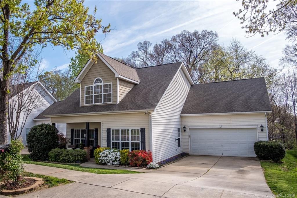 13526 Glencreek Lane Huntersville NC 28078