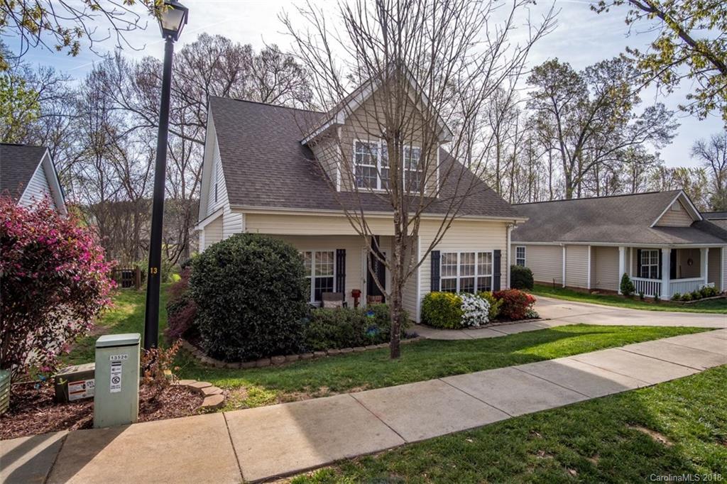 13526 Glencreek Lane Huntersville NC 28078