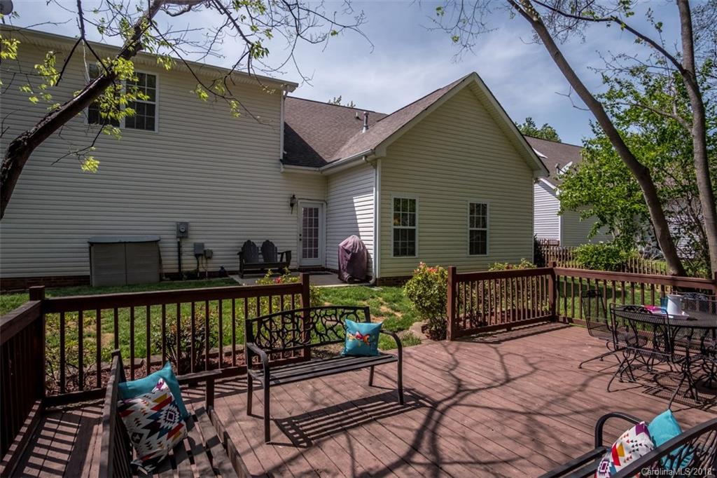 13526 Glencreek Lane Huntersville NC 28078