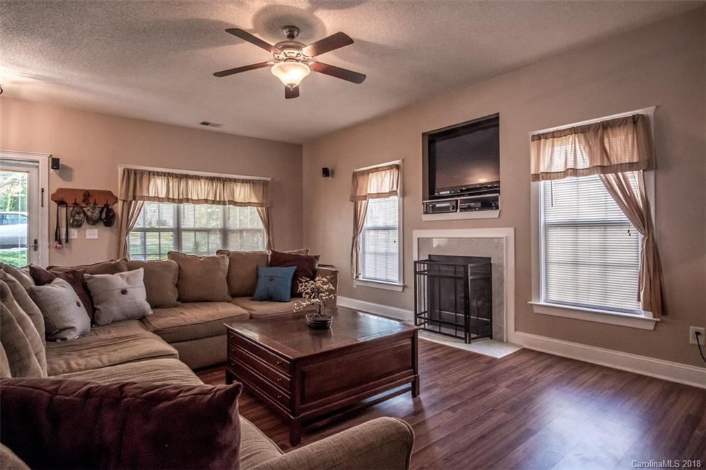 13526 Glencreek Lane Huntersville NC 28078