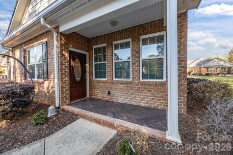8657 Sonata Court Denver NC 28037