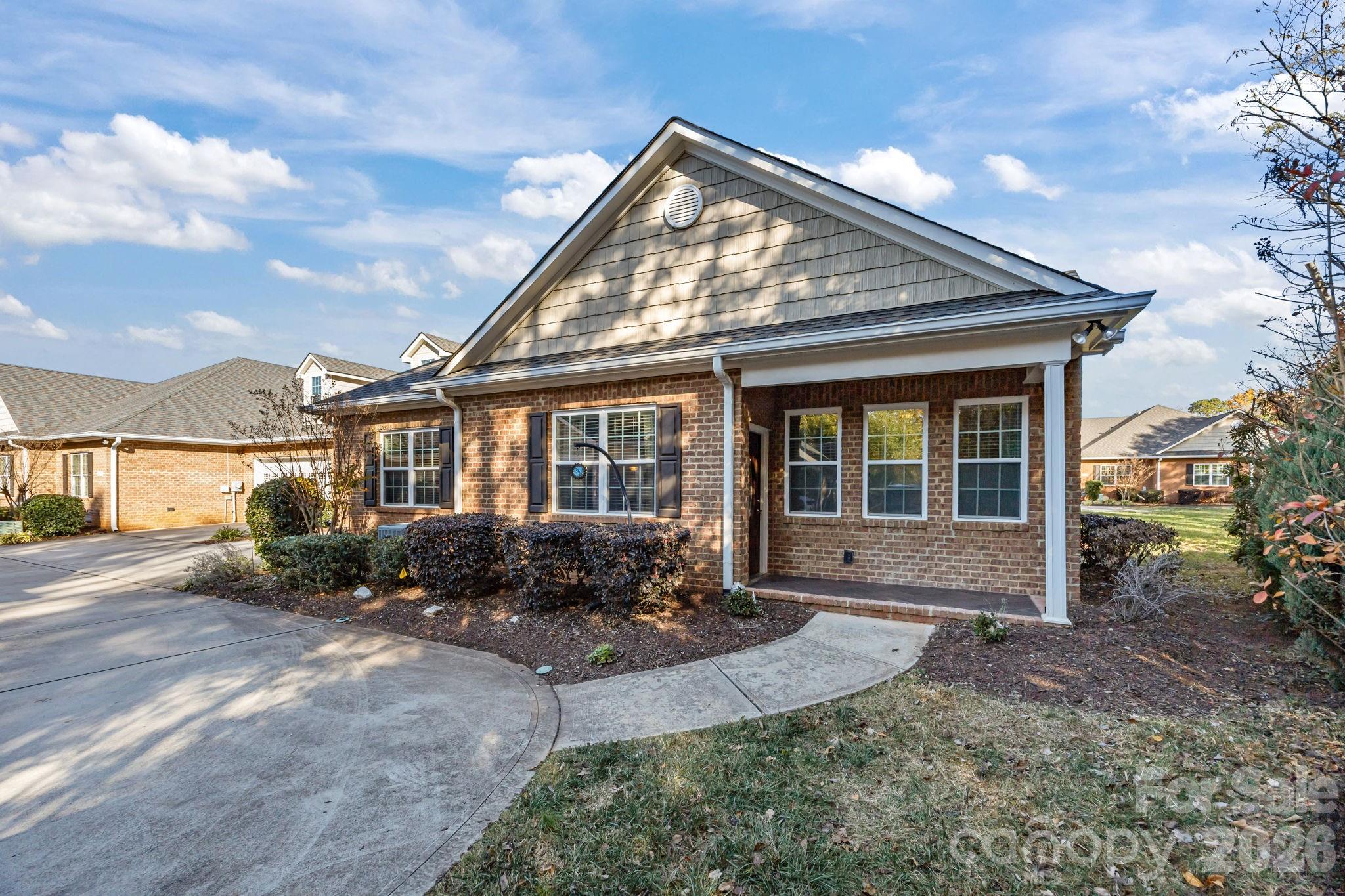 8657 Sonata Court Denver NC 28037