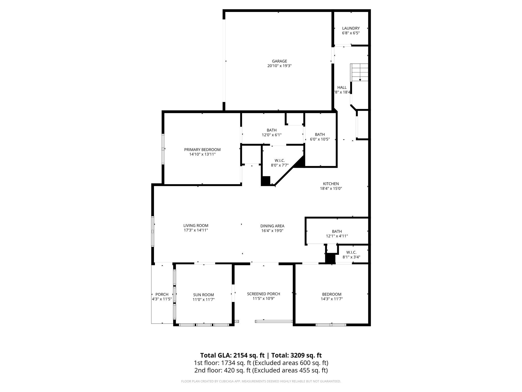 8657 Sonata Court Denver NC 28037