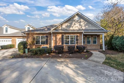 8657 Sonata Court Denver NC 28037