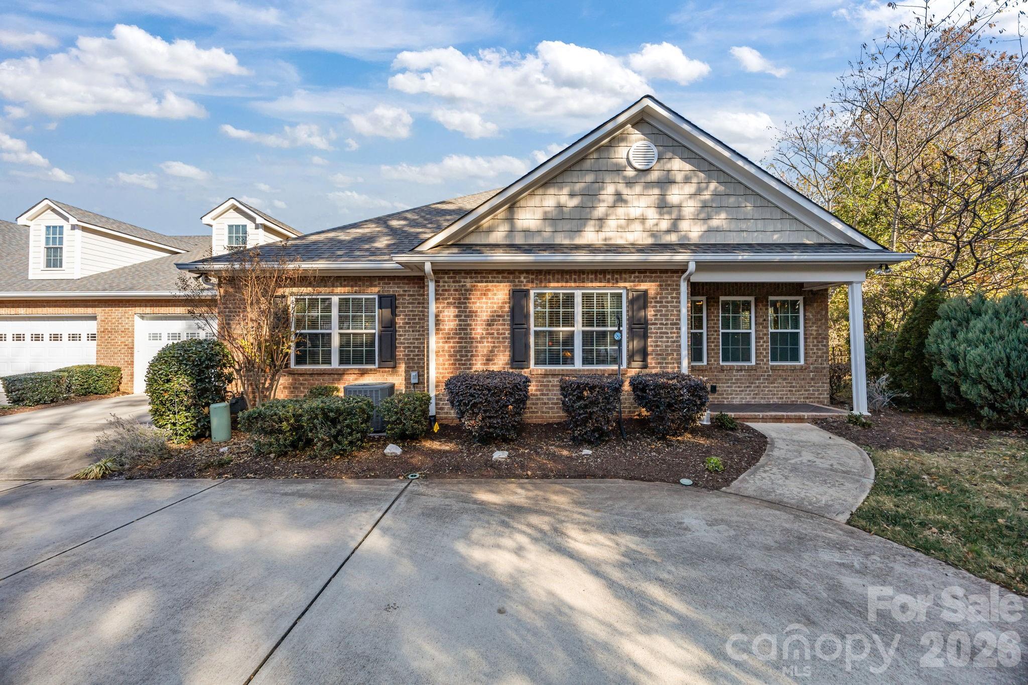 8657 Sonata Court Denver NC 28037