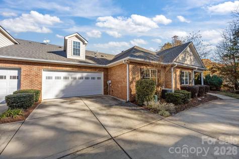 8657 Sonata Court Denver NC 28037