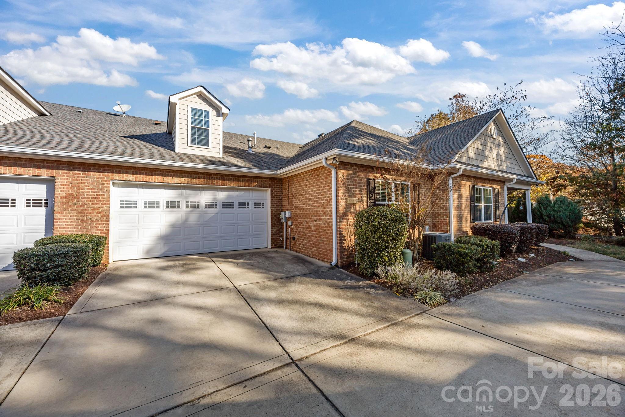 8657 Sonata Court Denver NC 28037