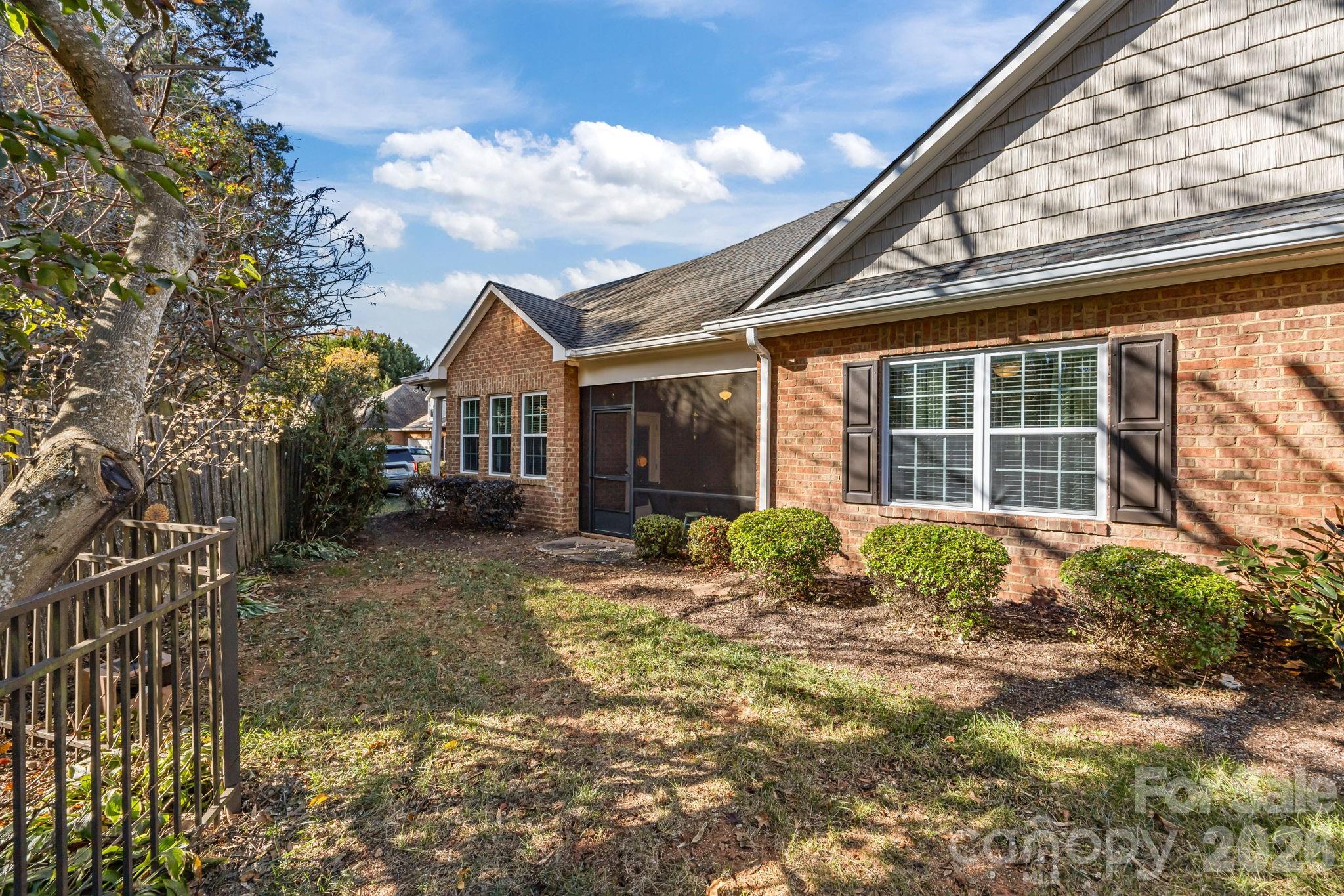 8657 Sonata Court Denver NC 28037