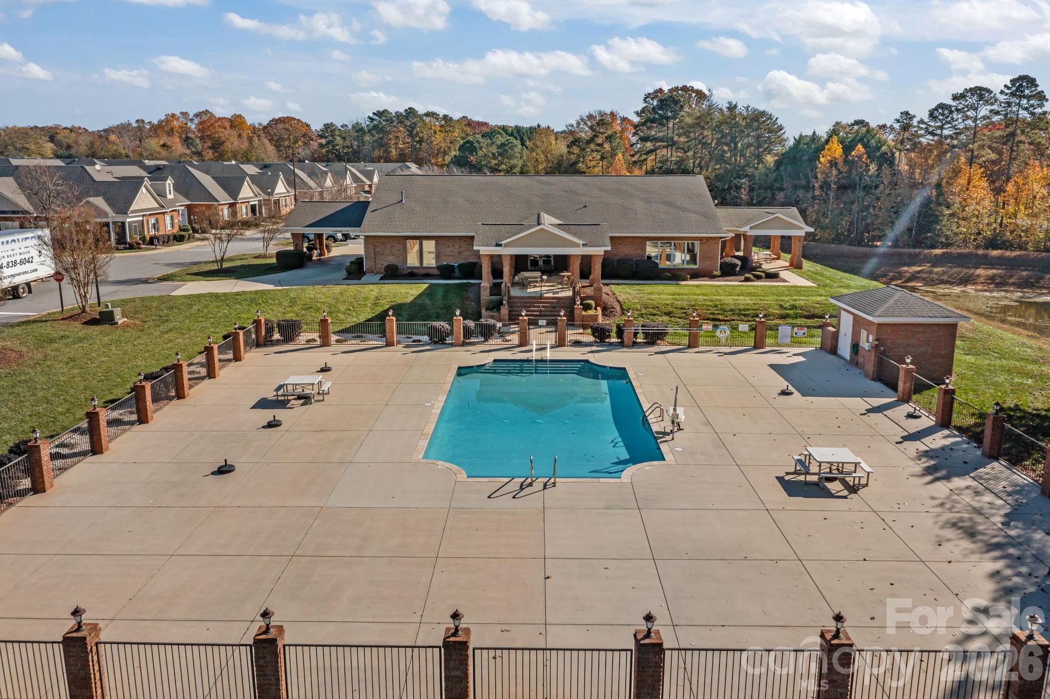 8657 Sonata Court Denver NC 28037