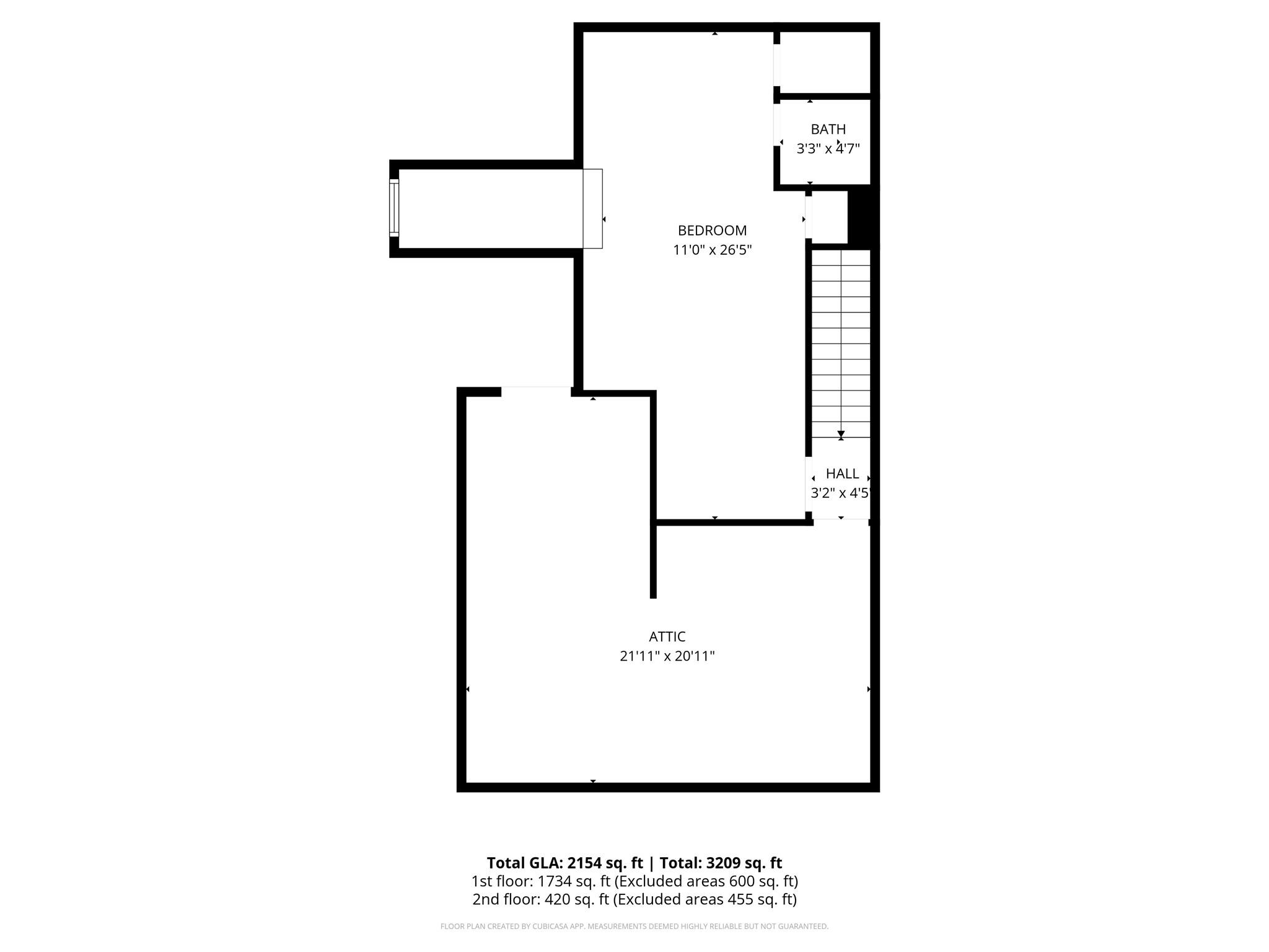 8657 Sonata Court Denver NC 28037