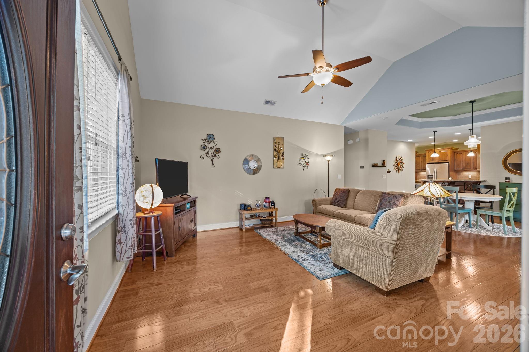 8657 Sonata Court Denver NC 28037