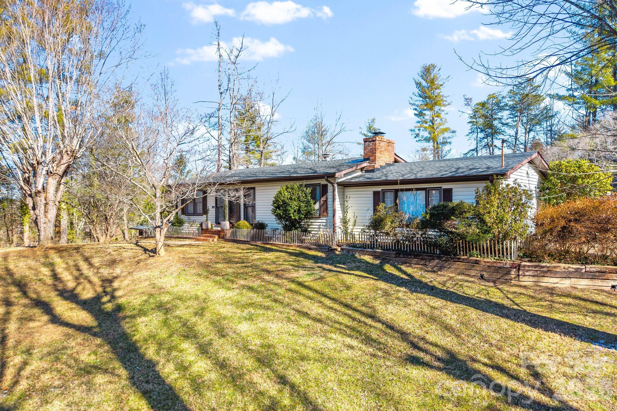 1348 Jenkins Valley Road Alexander NC 28701