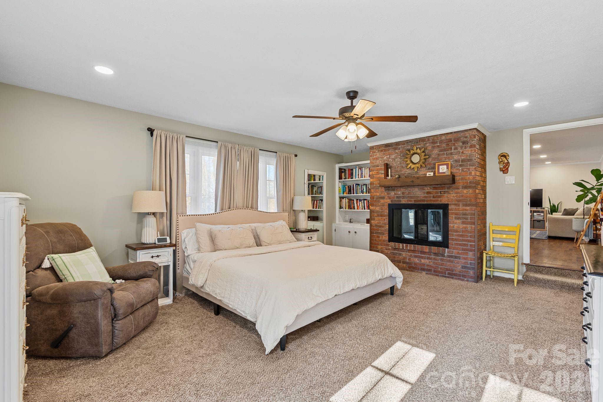 1348 Jenkins Valley Road Alexander NC 28701