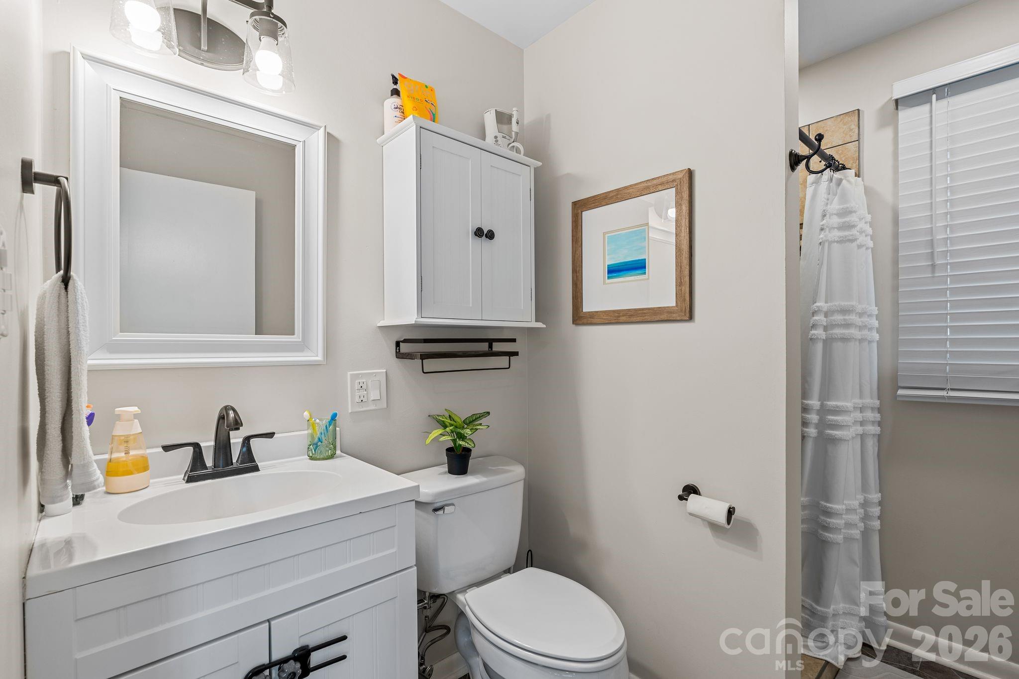 1348 Jenkins Valley Road Alexander NC 28701