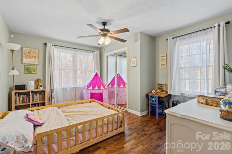 1348 Jenkins Valley Road Alexander NC 28701