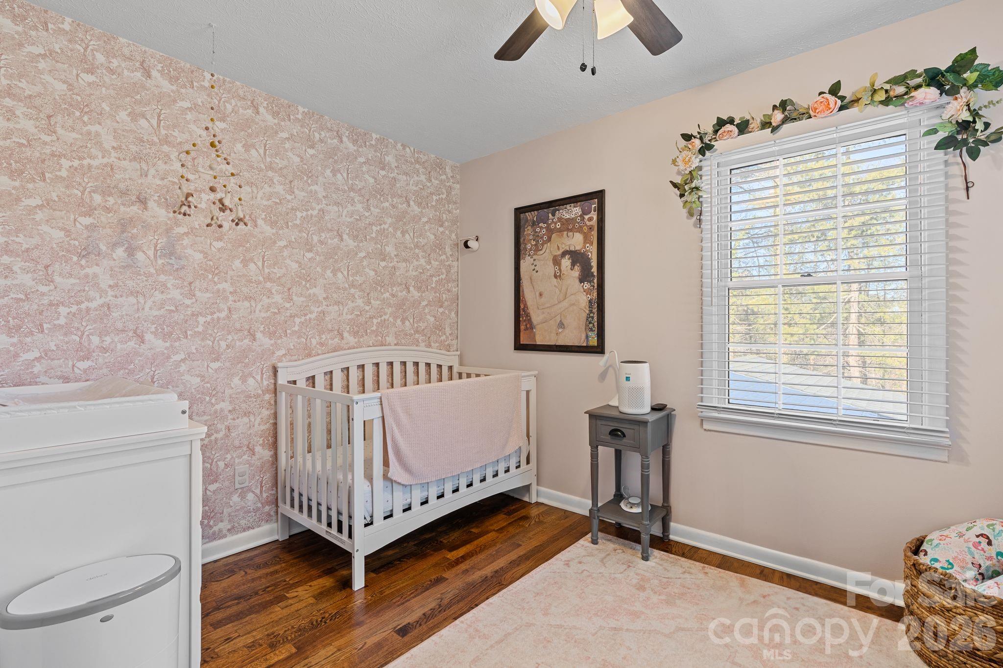 1348 Jenkins Valley Road Alexander NC 28701