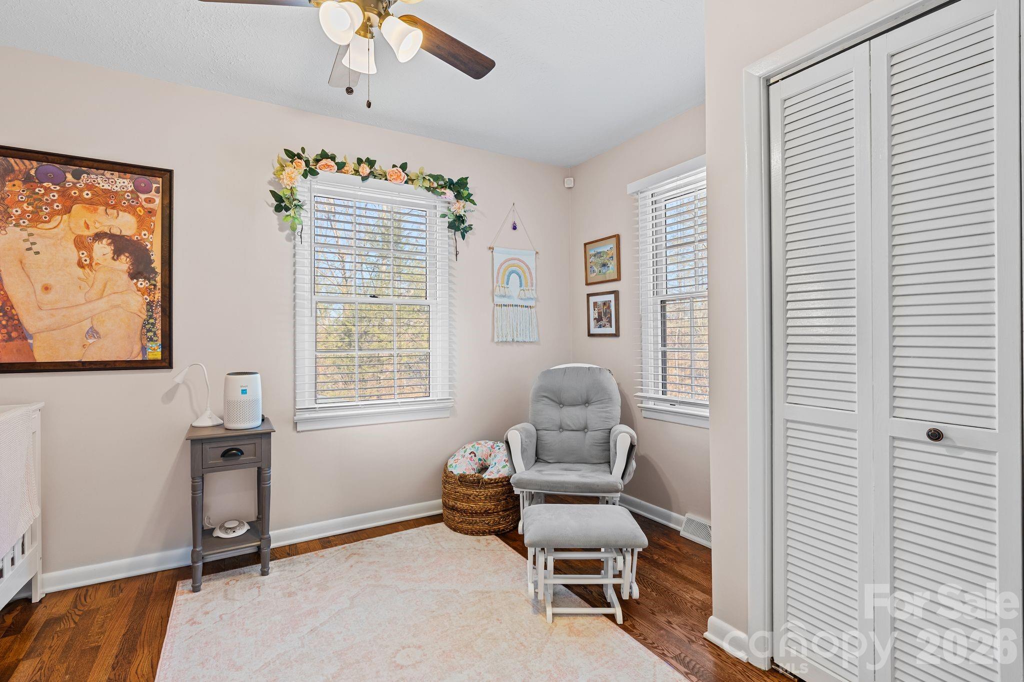 1348 Jenkins Valley Road Alexander NC 28701